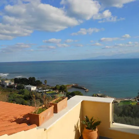 Holiday home Tenuta Sperlinga - Il Campanile Santa Flavia