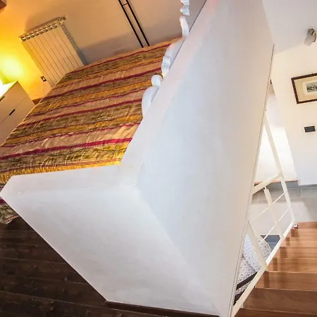 Tenuta Sperlinga - Il Campanile Holiday home