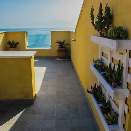 Tenuta Sperlinga - Il Campanile Holiday home *