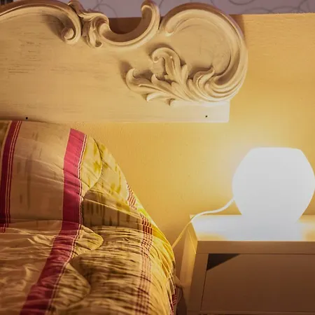 Tenuta Sperlinga - Il Campanile Holiday home Santa Flavia