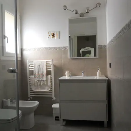 Holiday home Tenuta Sperlinga - Il Campanile Santa Flavia