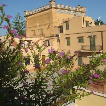 Tenuta Sperlinga - Il Campanile Holiday home *