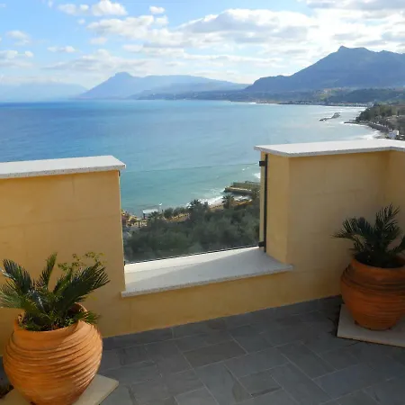 Tenuta Sperlinga - Il Campanile * Santa Flavia