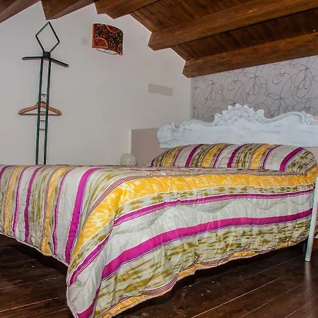 Holiday home Tenuta Sperlinga - Il Campanile