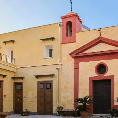 Tenuta Sperlinga - Il Campanile Holiday home