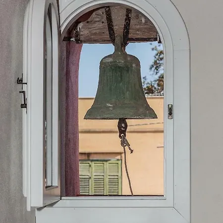 Tenuta Sperlinga - Il Campanile *