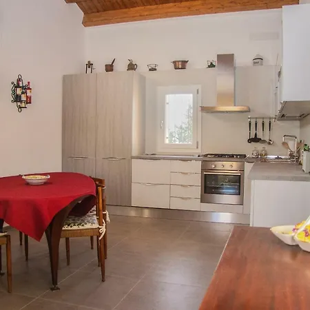Holiday home Tenuta Sperlinga - Il Campanile *