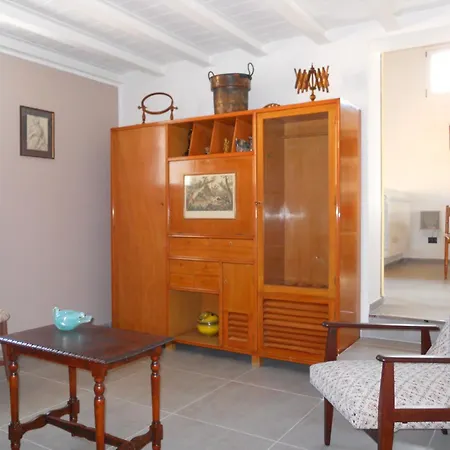 Tenuta Sperlinga - Il Campanile Santa Flavia