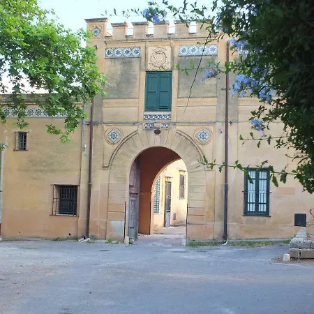 Holiday home Tenuta Sperlinga - Il Campanile Santa Flavia