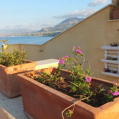 Holiday home Tenuta Sperlinga - Il Campanile Santa Flavia