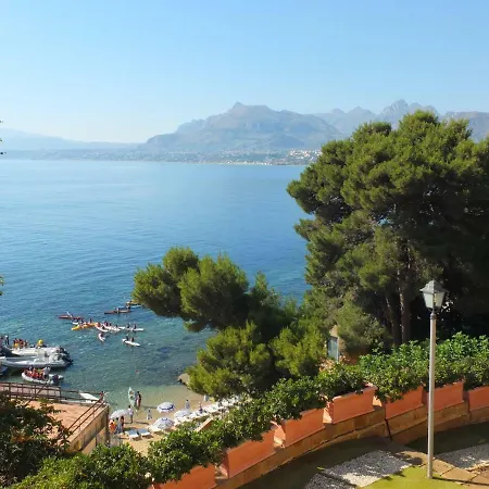 Holiday home Tenuta Sperlinga - Il Campanile Santa Flavia