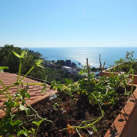 Tenuta Sperlinga - Il Campanile Holiday home Santa Flavia