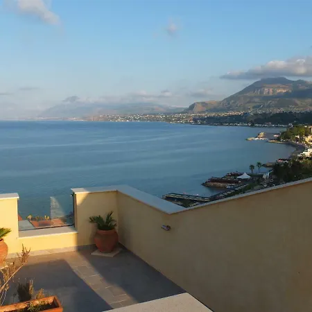 Holiday home Tenuta Sperlinga - Il Campanile *