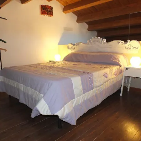 Holiday home Tenuta Sperlinga - Il Campanile Santa Flavia